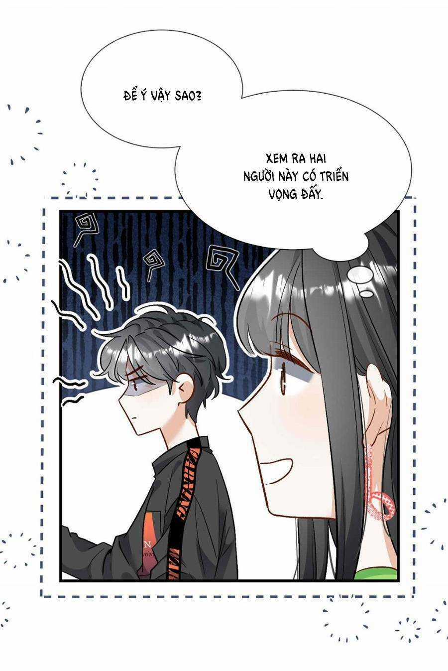 Cô Nàng Siêu Cấp Thả Thính - Chapter 14 - Trang 35
