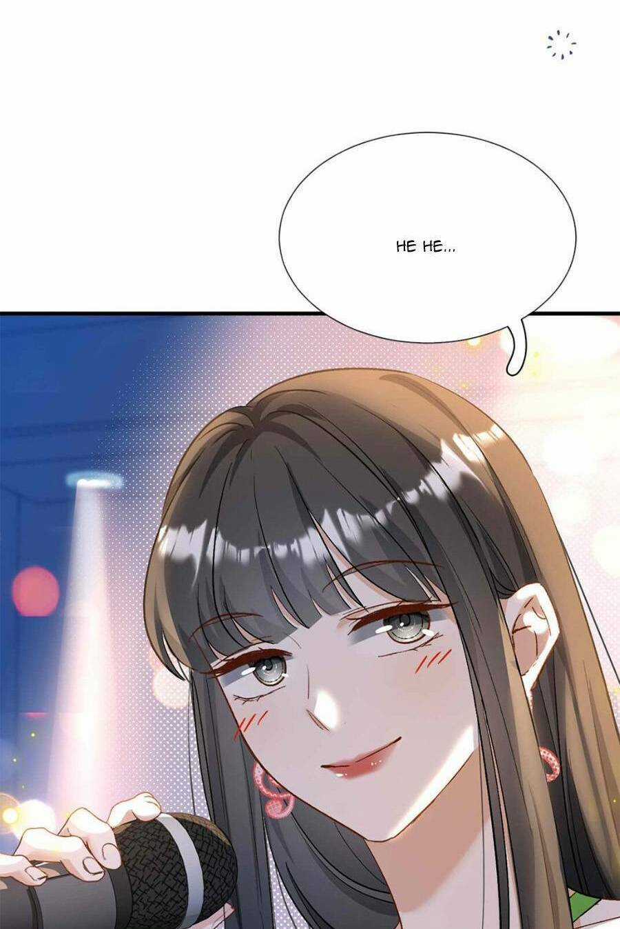 Cô Nàng Siêu Cấp Thả Thính - Chapter 14 - Trang 36