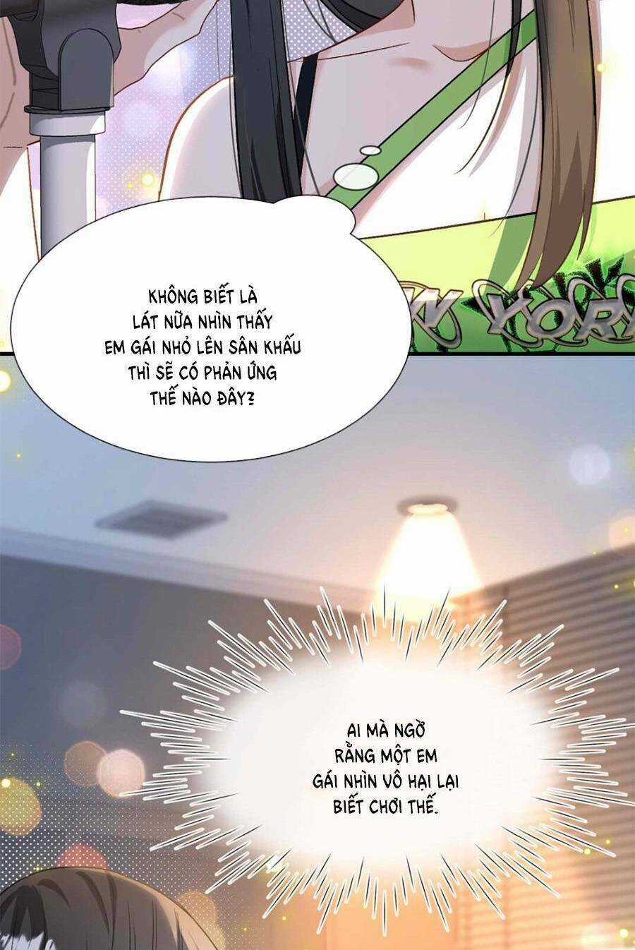 Cô Nàng Siêu Cấp Thả Thính - Chapter 14 - Trang 37