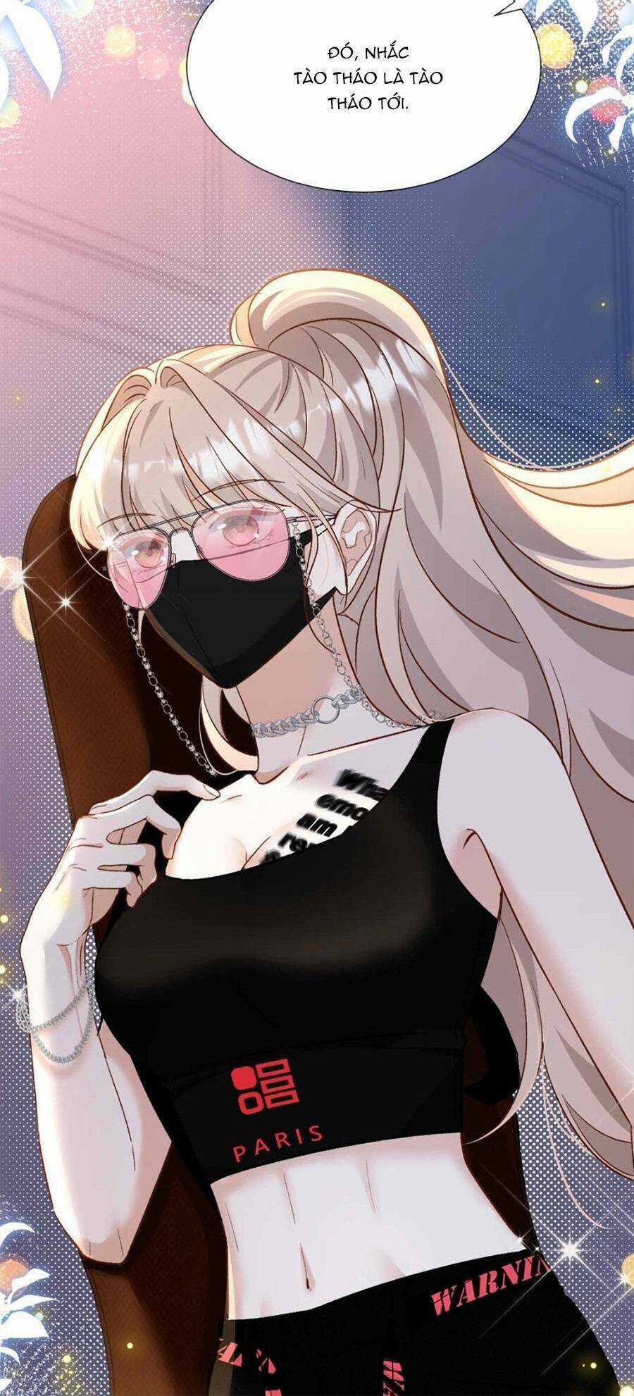 Cô Nàng Siêu Cấp Thả Thính - Chapter 14 - Trang 42