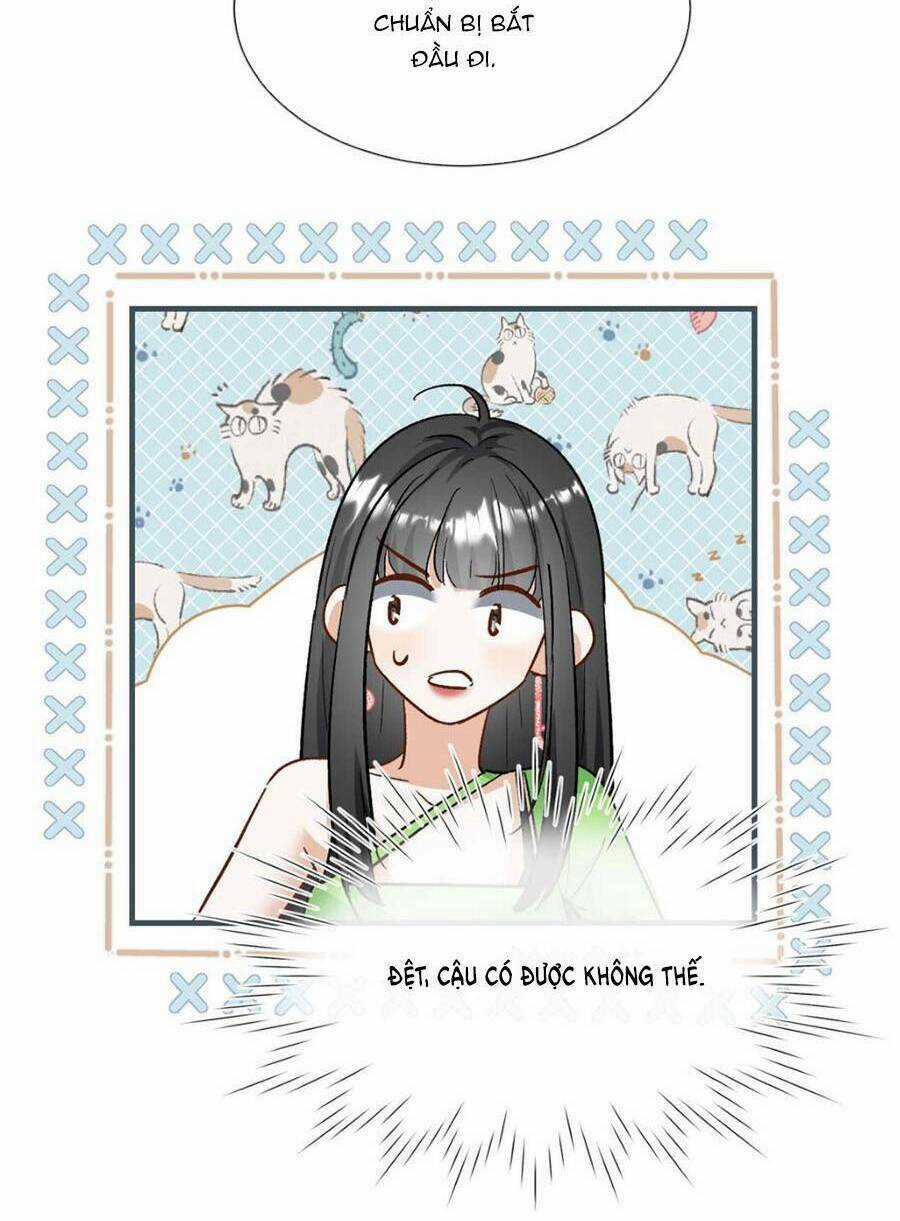 Cô Nàng Siêu Cấp Thả Thính - Chapter 14 - Trang 45