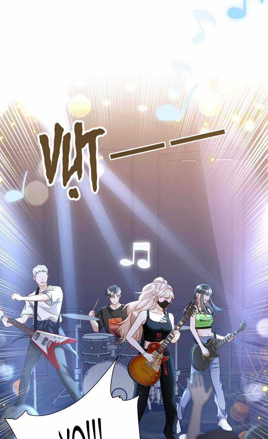 Cô Nàng Siêu Cấp Thả Thính - Chapter 14 - Trang 47