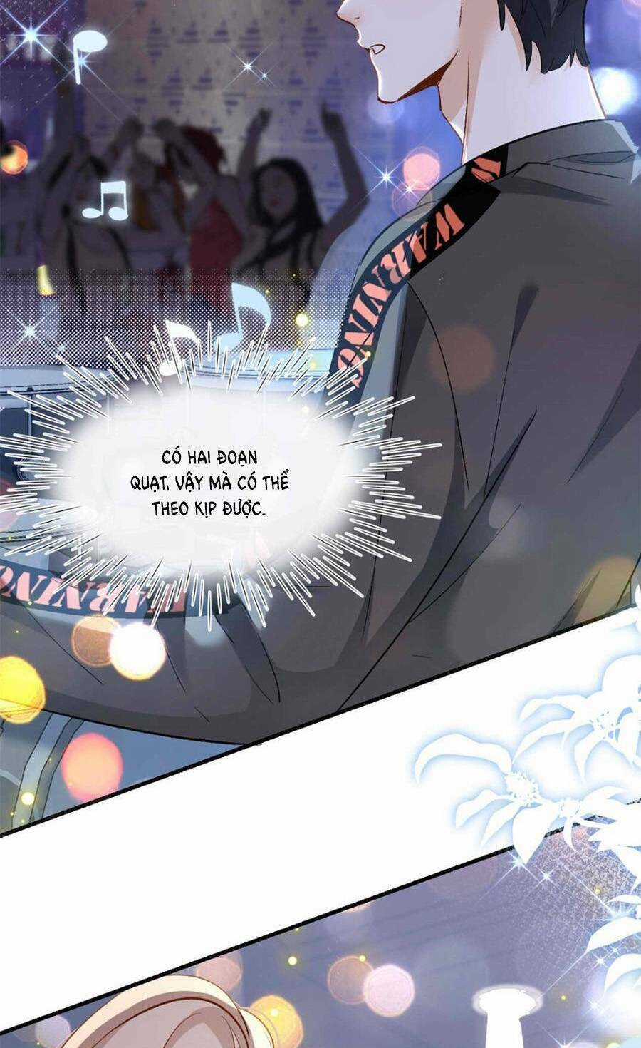 Cô Nàng Siêu Cấp Thả Thính - Chapter 14 - Trang 49