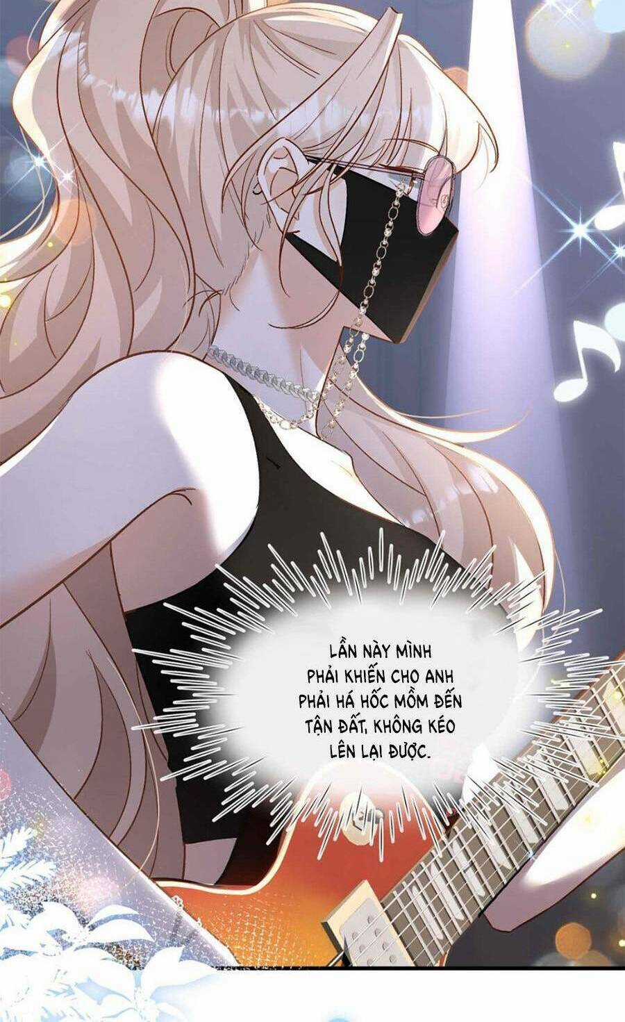 Cô Nàng Siêu Cấp Thả Thính - Chapter 14 - Trang 50