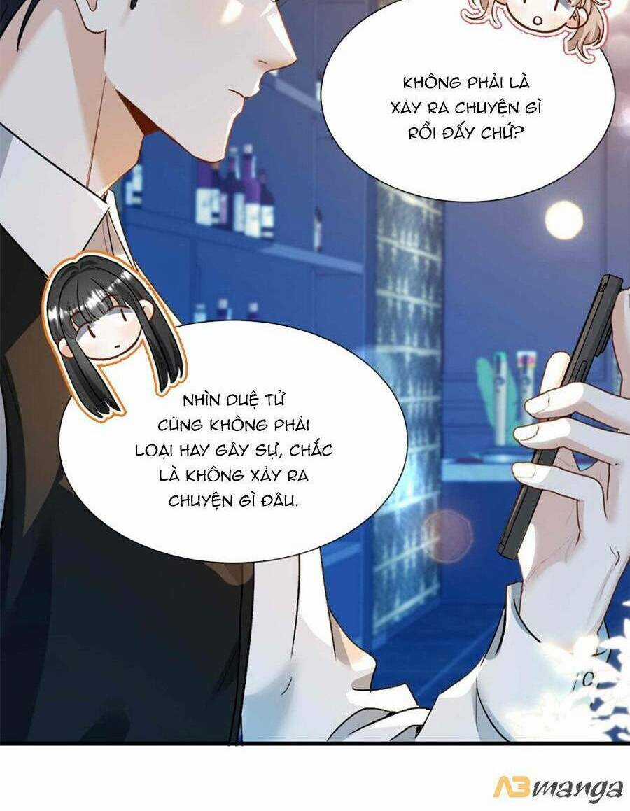 Cô Nàng Siêu Cấp Thả Thính - Chapter 14 - Trang 6