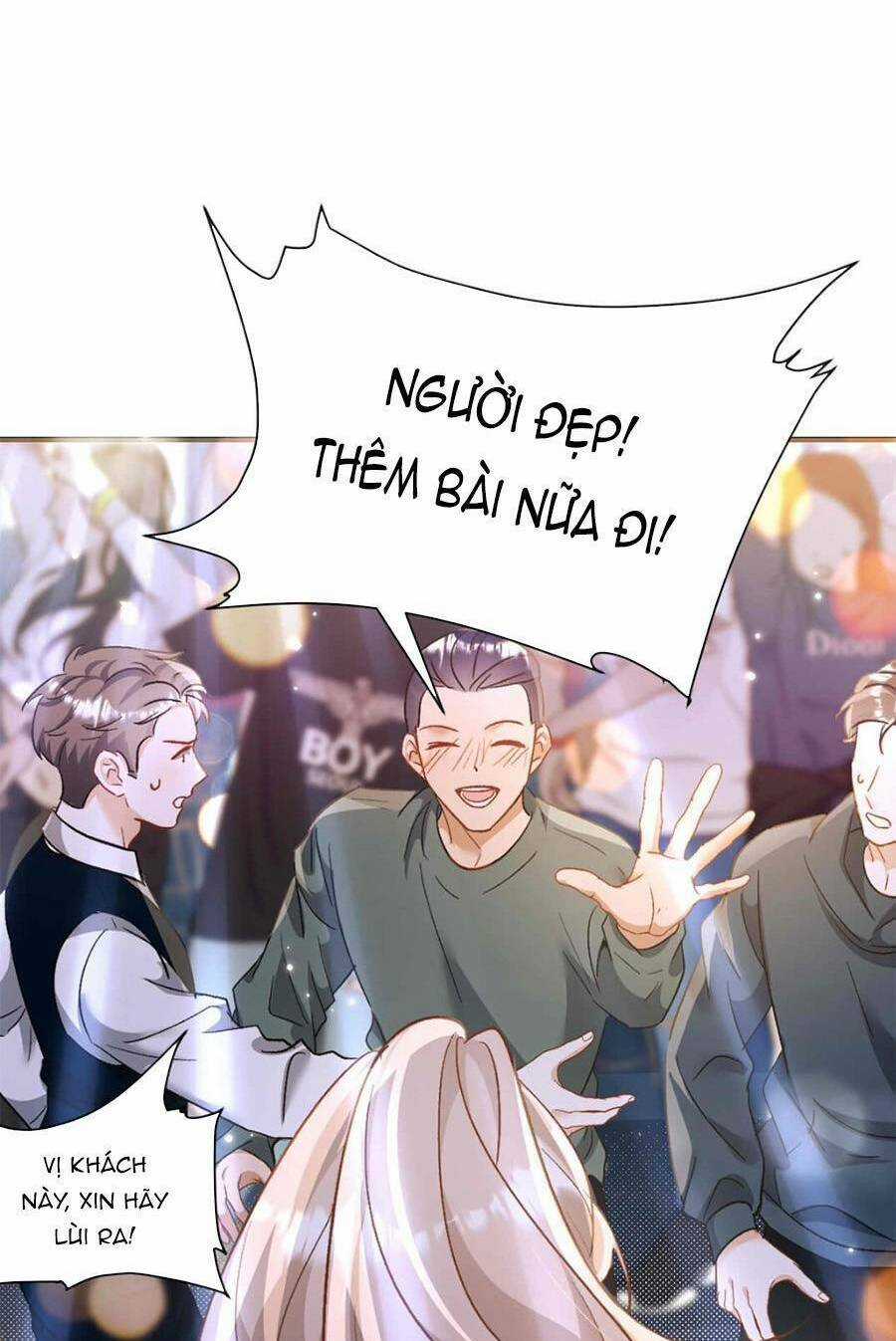 Cô Nàng Siêu Cấp Thả Thính - Chapter 14 - Trang 52