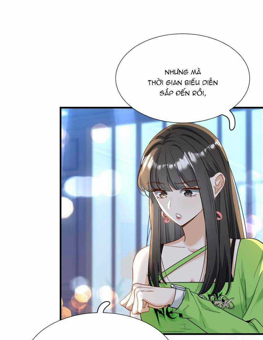 Cô Nàng Siêu Cấp Thả Thính - Chapter 14 - Trang 7
