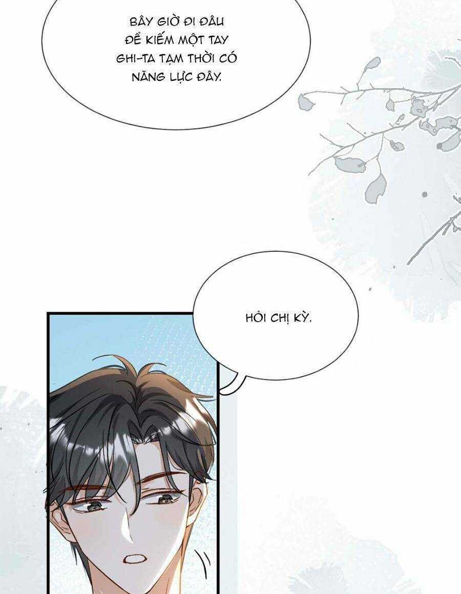 Cô Nàng Siêu Cấp Thả Thính - Chapter 14 - Trang 8