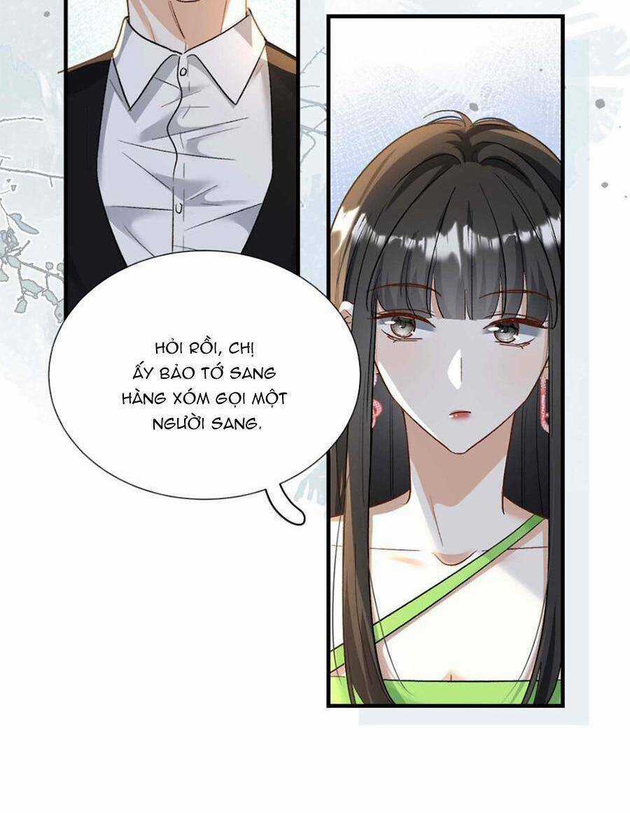 Cô Nàng Siêu Cấp Thả Thính - Chapter 14 - Trang 9