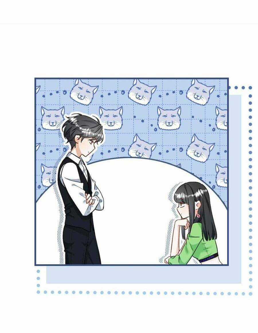 Cô Nàng Siêu Cấp Thả Thính - Chapter 14 - Trang 10