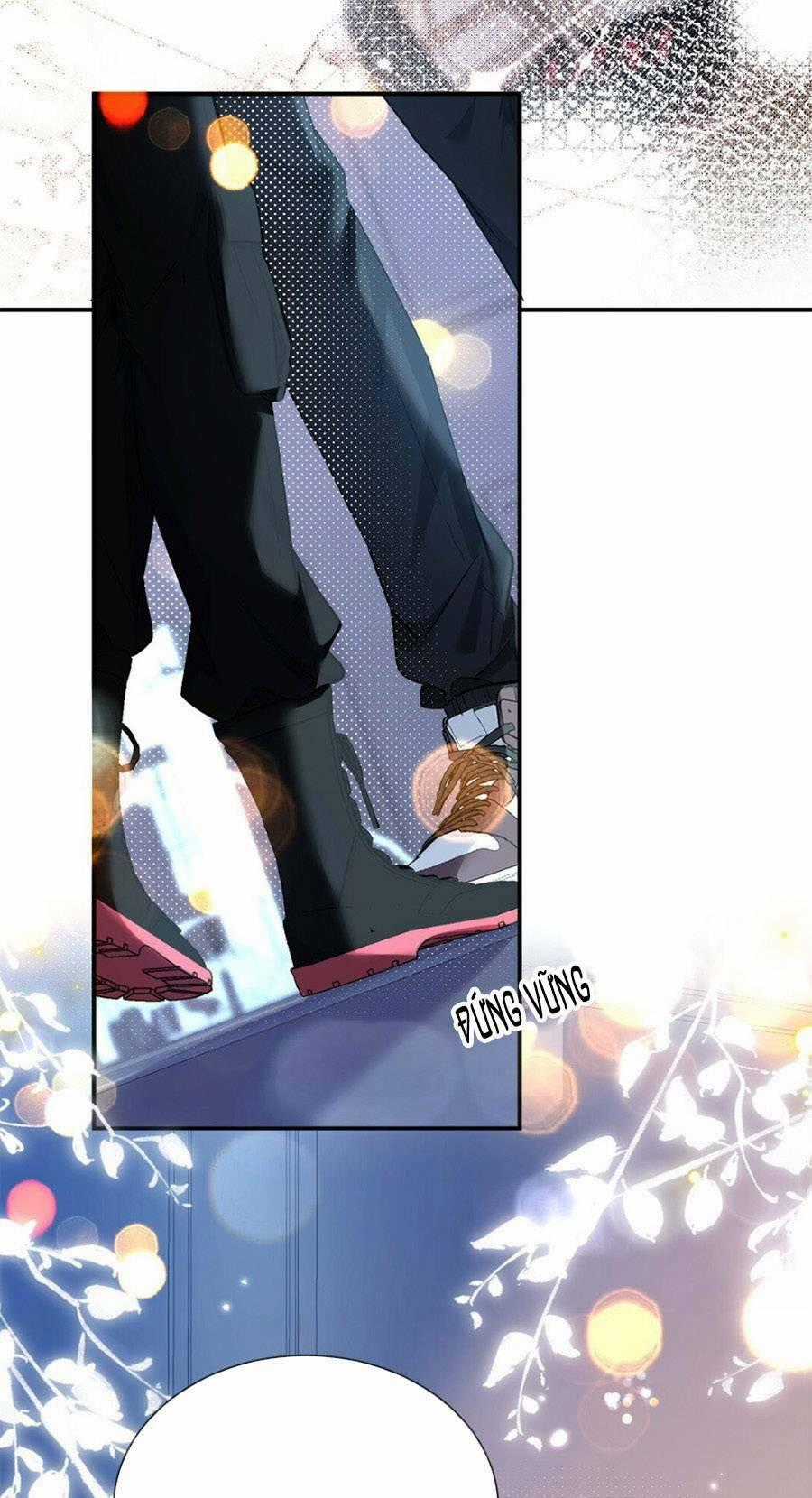 Cô Nàng Siêu Cấp Thả Thính - Chapter 15 - Trang 2