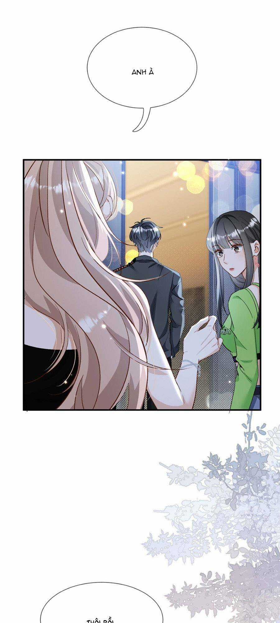 Cô Nàng Siêu Cấp Thả Thính - Chapter 15 - Trang 13