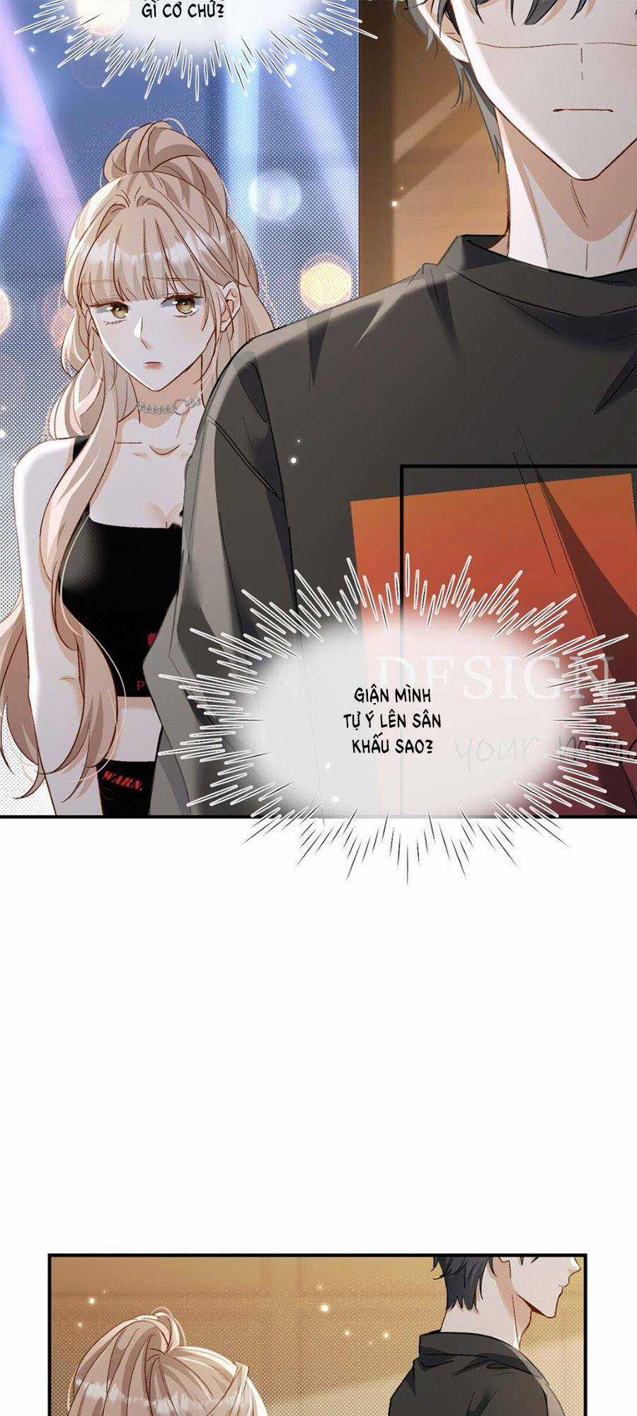 Cô Nàng Siêu Cấp Thả Thính - Chapter 15 - Trang 16