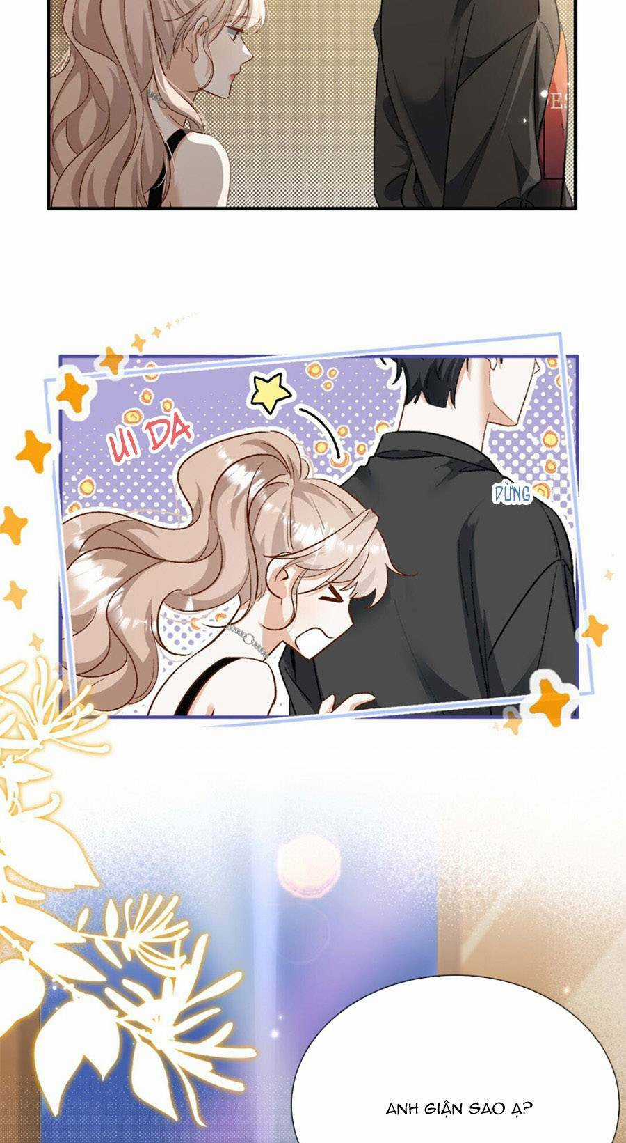 Cô Nàng Siêu Cấp Thả Thính - Chapter 15 - Trang 17