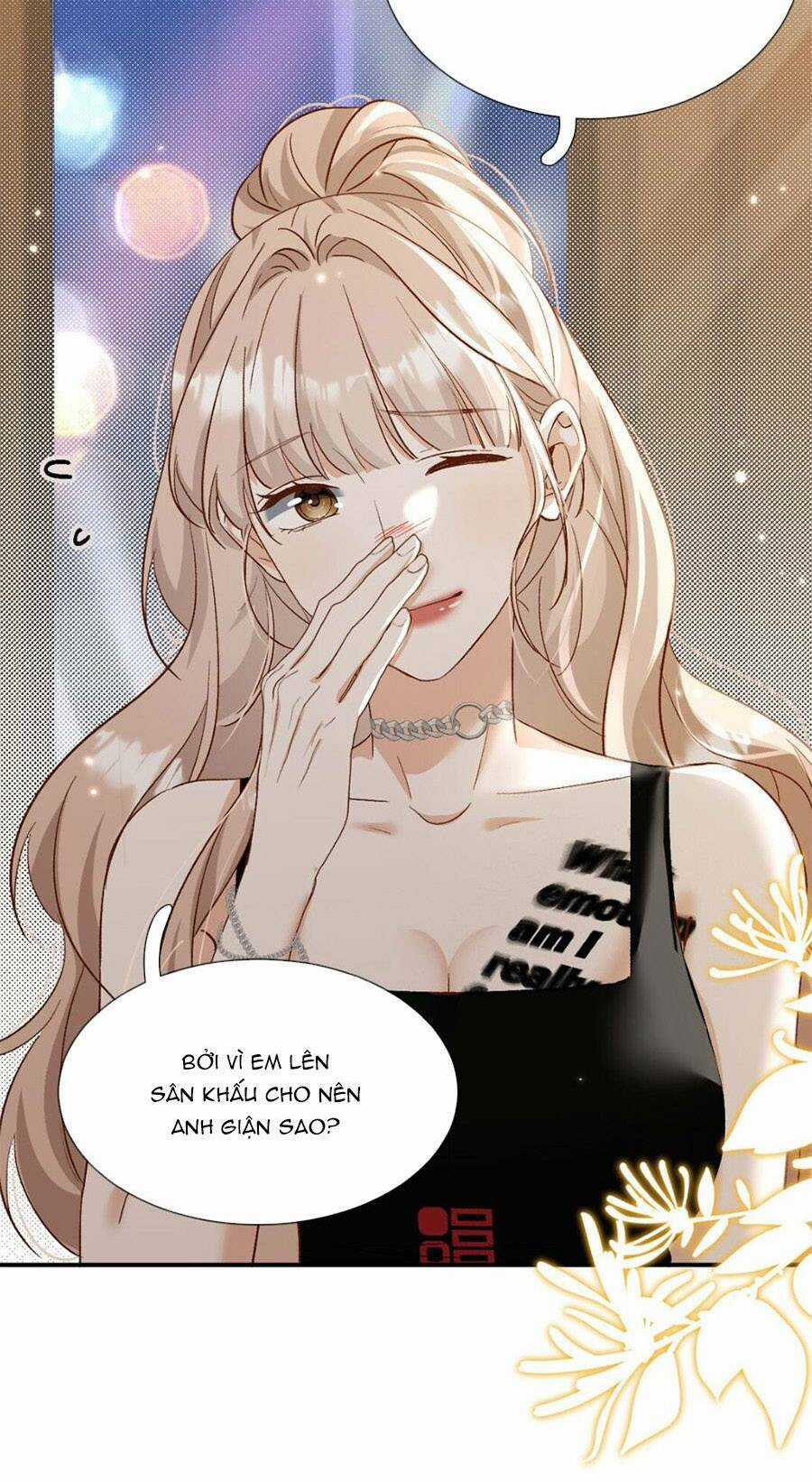 Cô Nàng Siêu Cấp Thả Thính - Chapter 15 - Trang 18