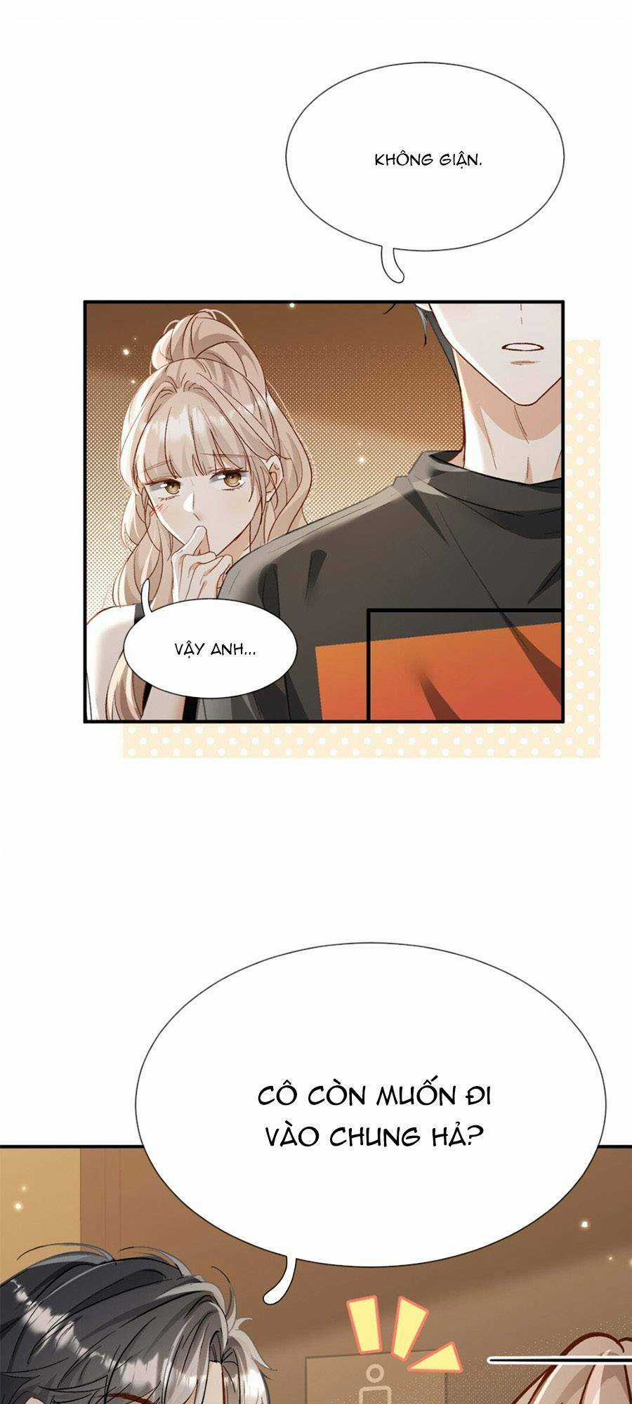 Cô Nàng Siêu Cấp Thả Thính - Chapter 15 - Trang 19