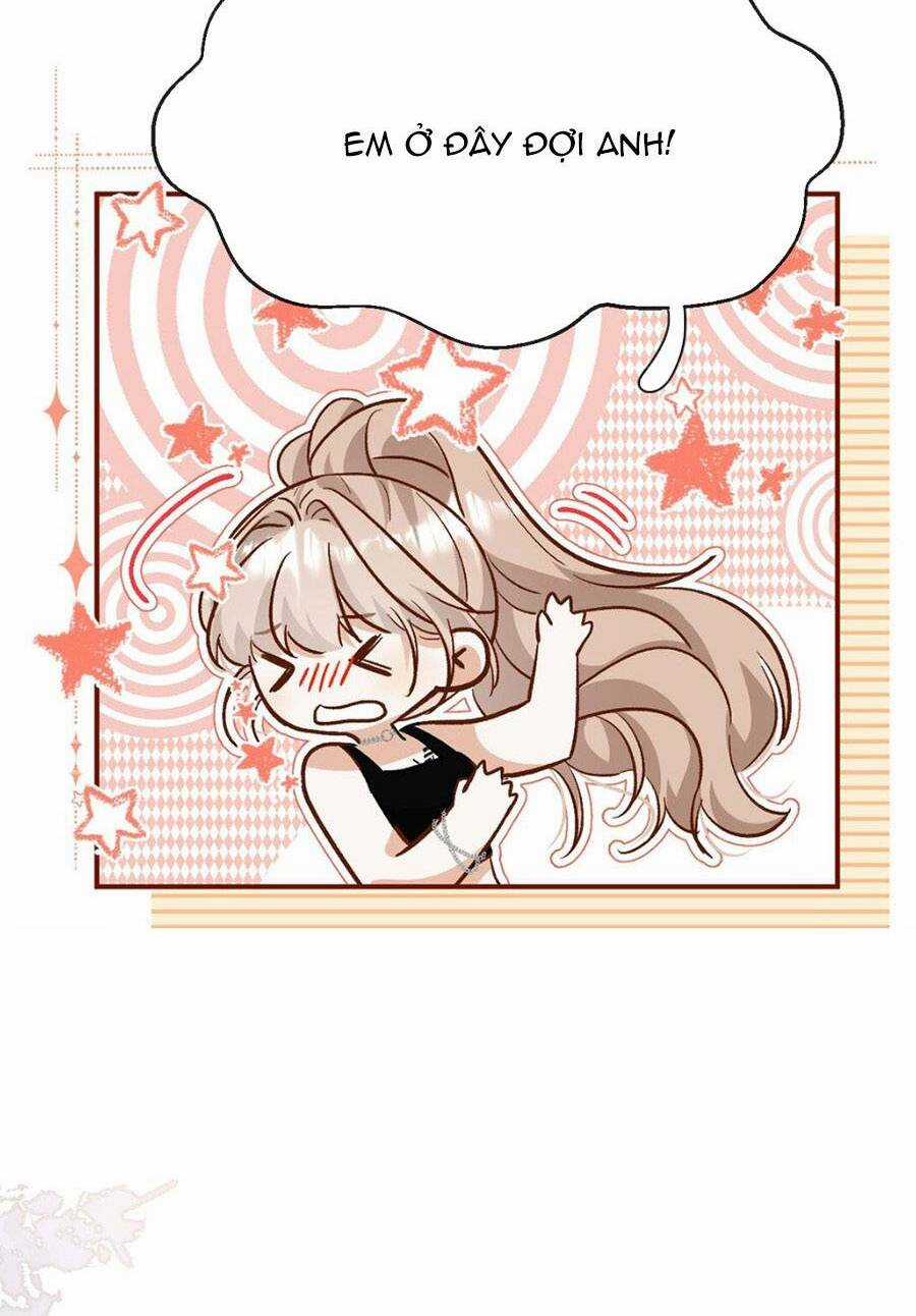 Cô Nàng Siêu Cấp Thả Thính - Chapter 15 - Trang 21