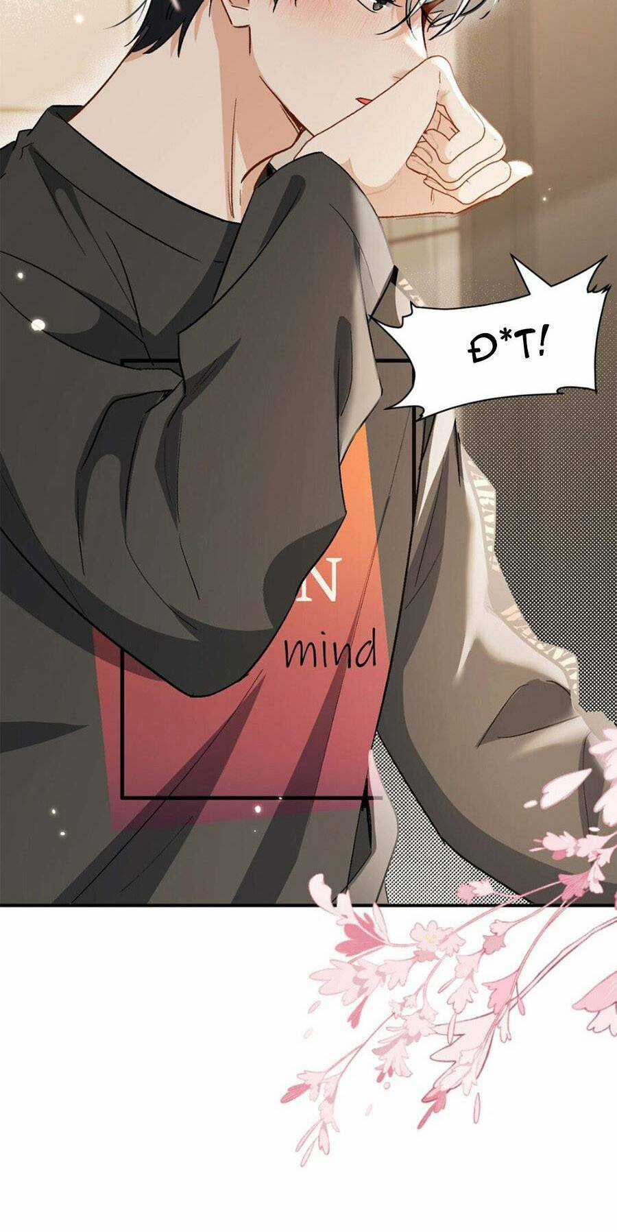 Cô Nàng Siêu Cấp Thả Thính - Chapter 15 - Trang 25