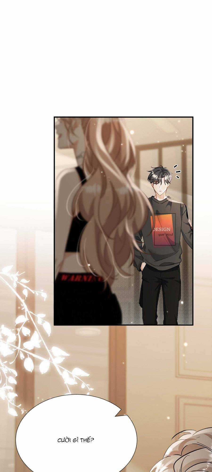 Cô Nàng Siêu Cấp Thả Thính - Chapter 15 - Trang 26