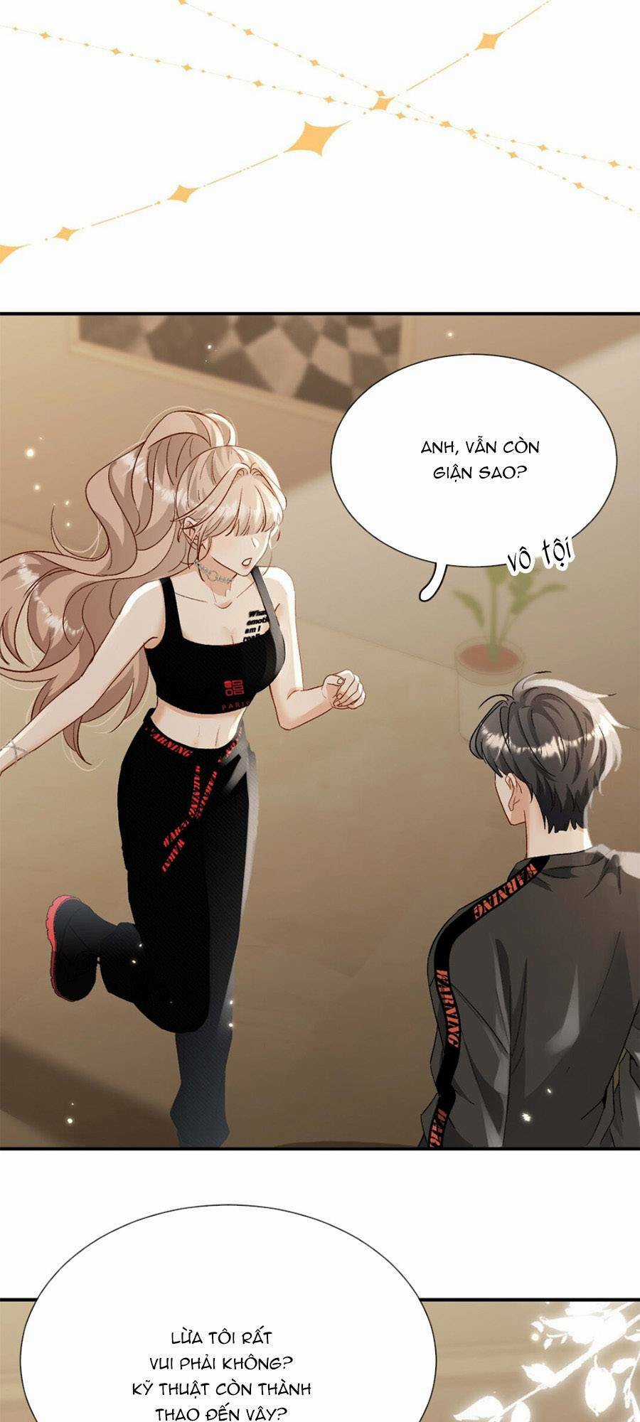 Cô Nàng Siêu Cấp Thả Thính - Chapter 15 - Trang 29