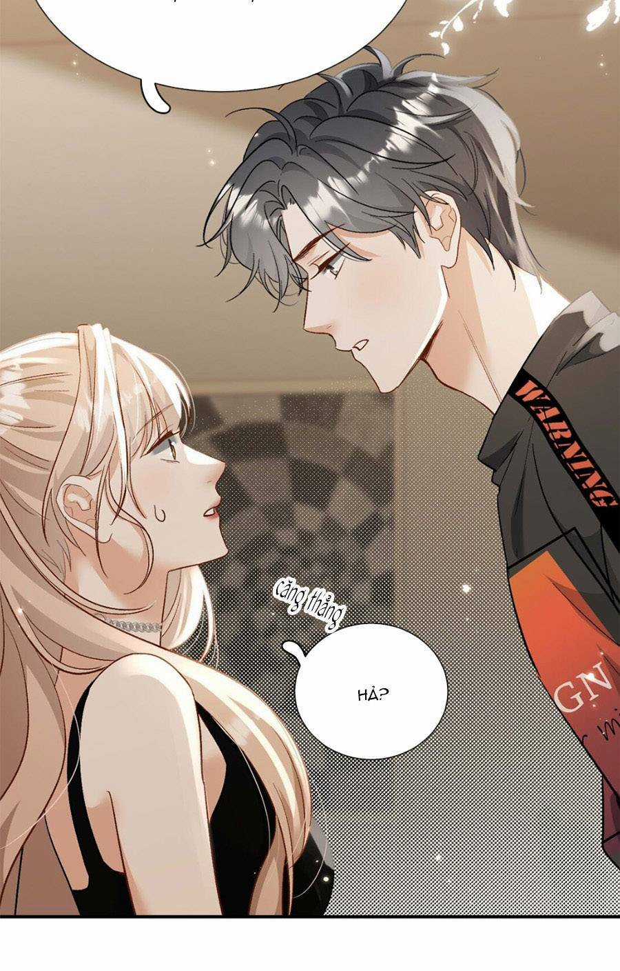 Cô Nàng Siêu Cấp Thả Thính - Chapter 15 - Trang 30