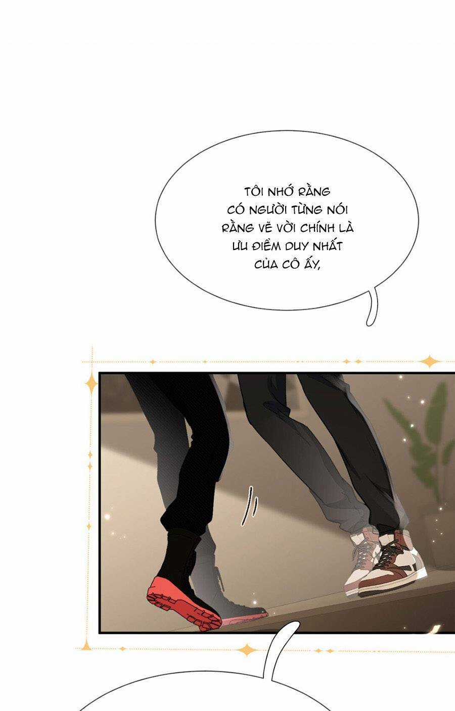 Cô Nàng Siêu Cấp Thả Thính - Chapter 15 - Trang 31