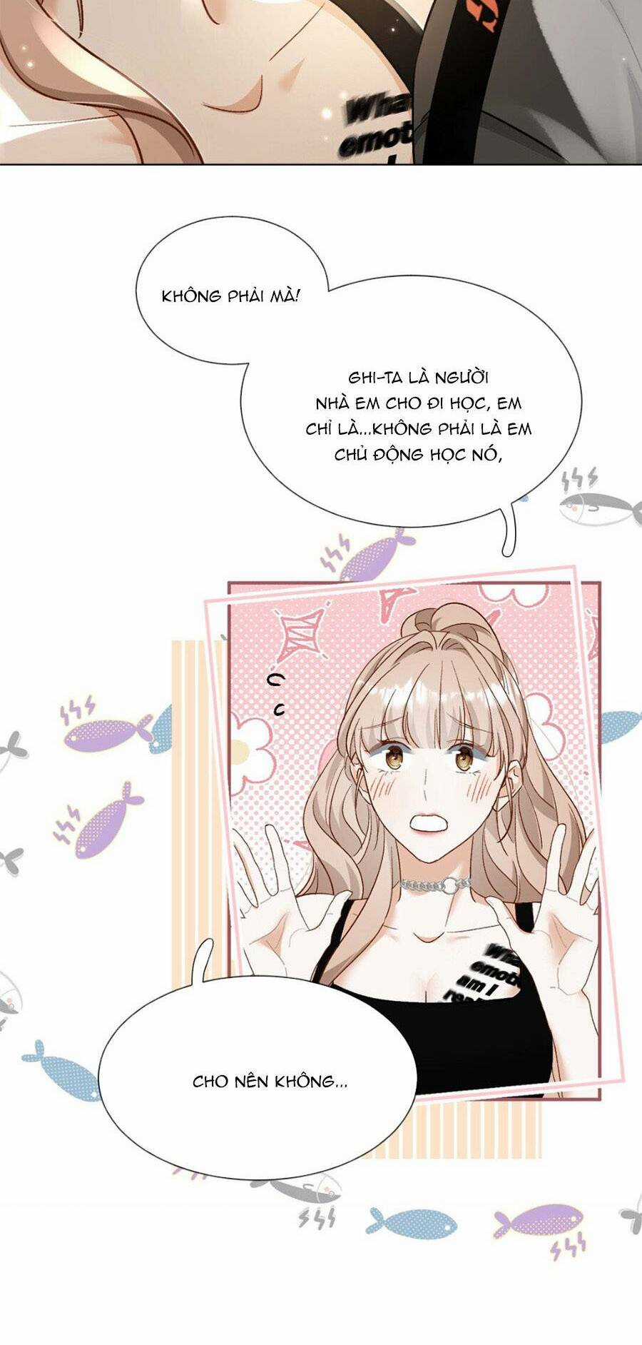 Cô Nàng Siêu Cấp Thả Thính - Chapter 15 - Trang 33