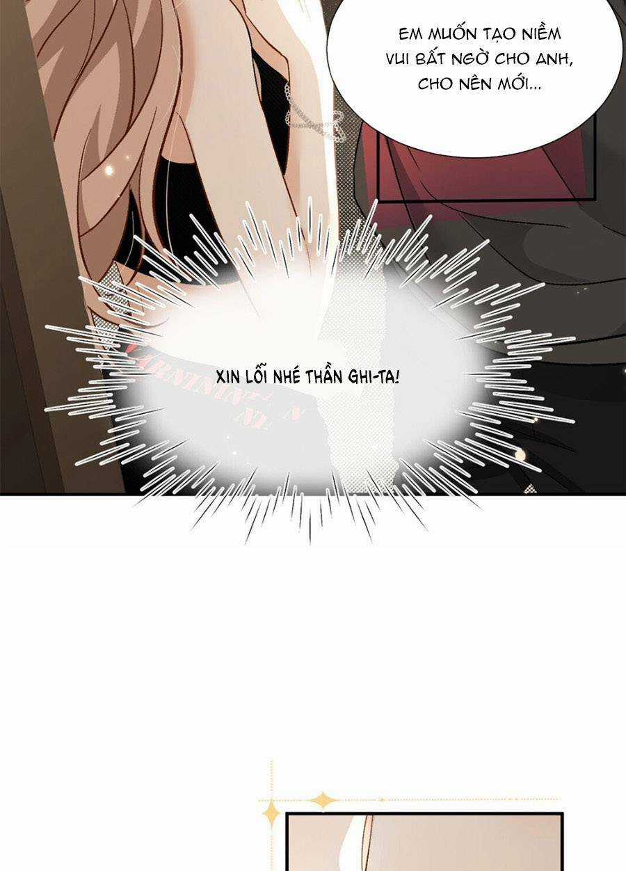 Cô Nàng Siêu Cấp Thả Thính - Chapter 15 - Trang 35