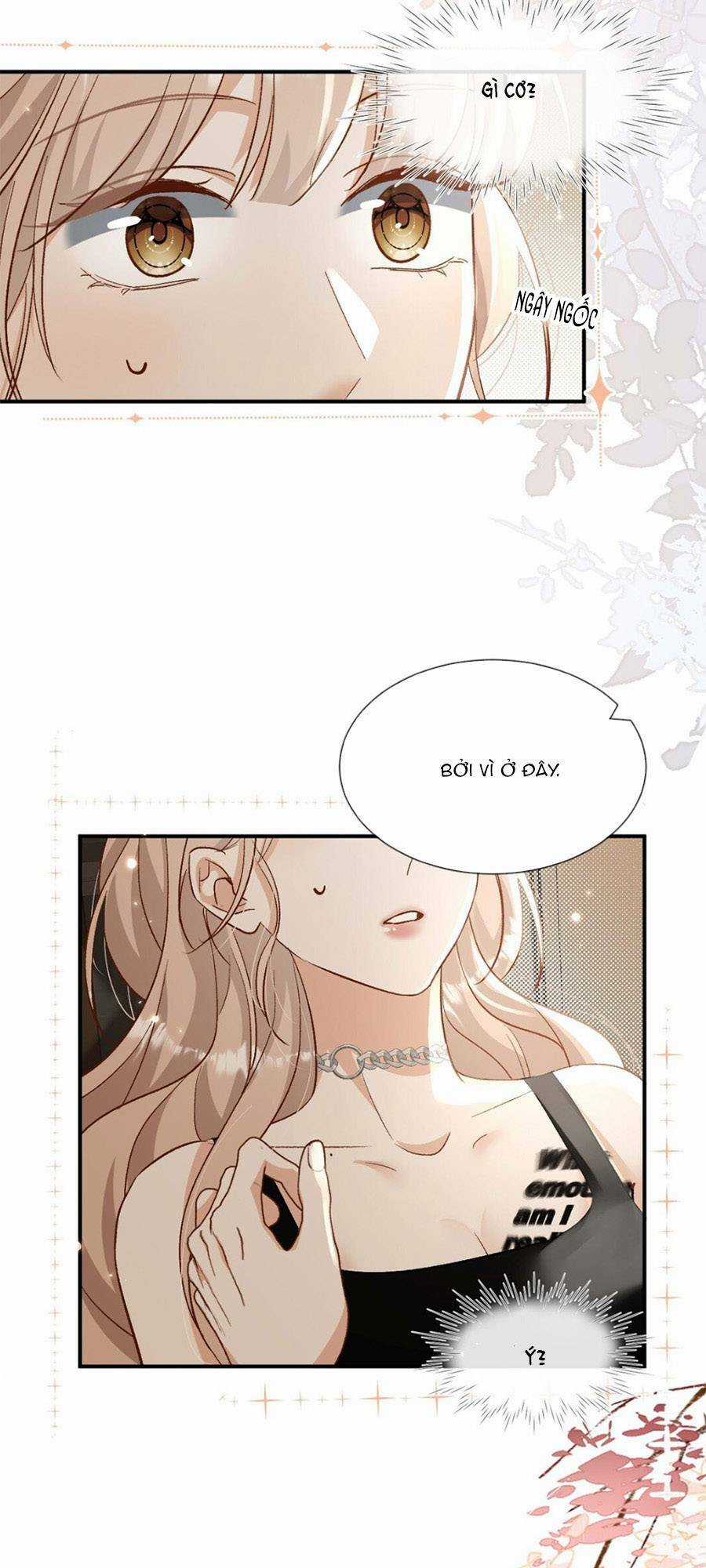 Cô Nàng Siêu Cấp Thả Thính - Chapter 15 - Trang 37