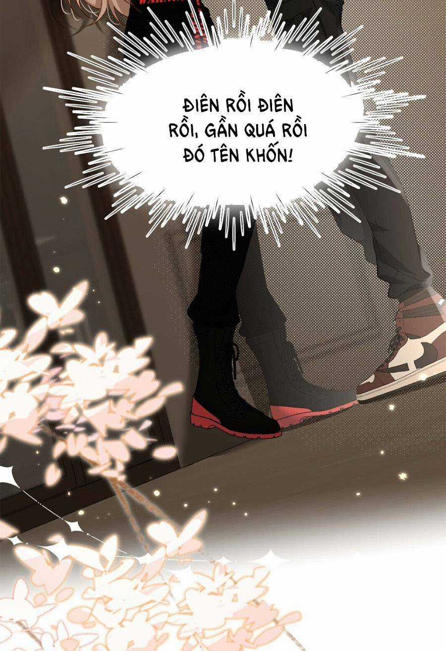 Cô Nàng Siêu Cấp Thả Thính - Chapter 15 - Trang 39