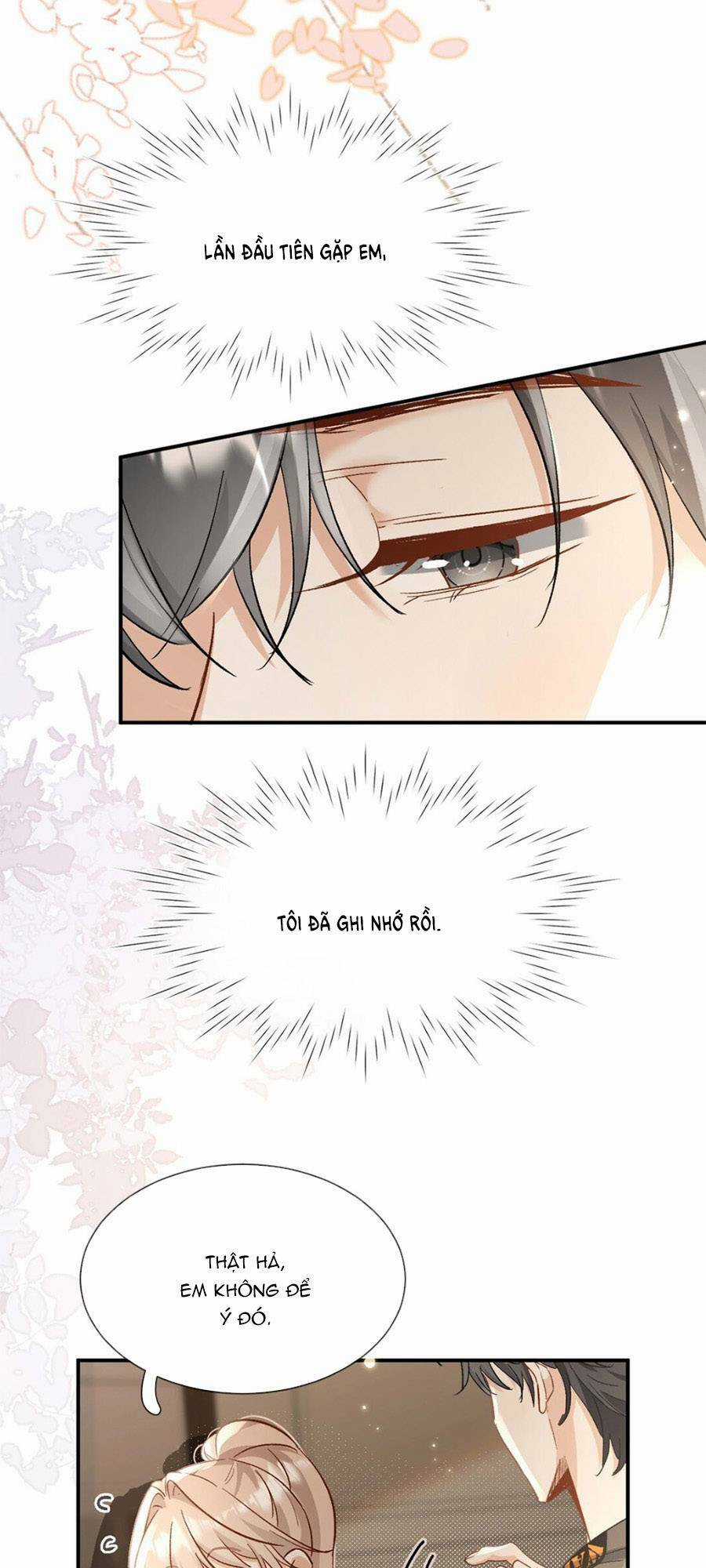 Cô Nàng Siêu Cấp Thả Thính - Chapter 15 - Trang 40