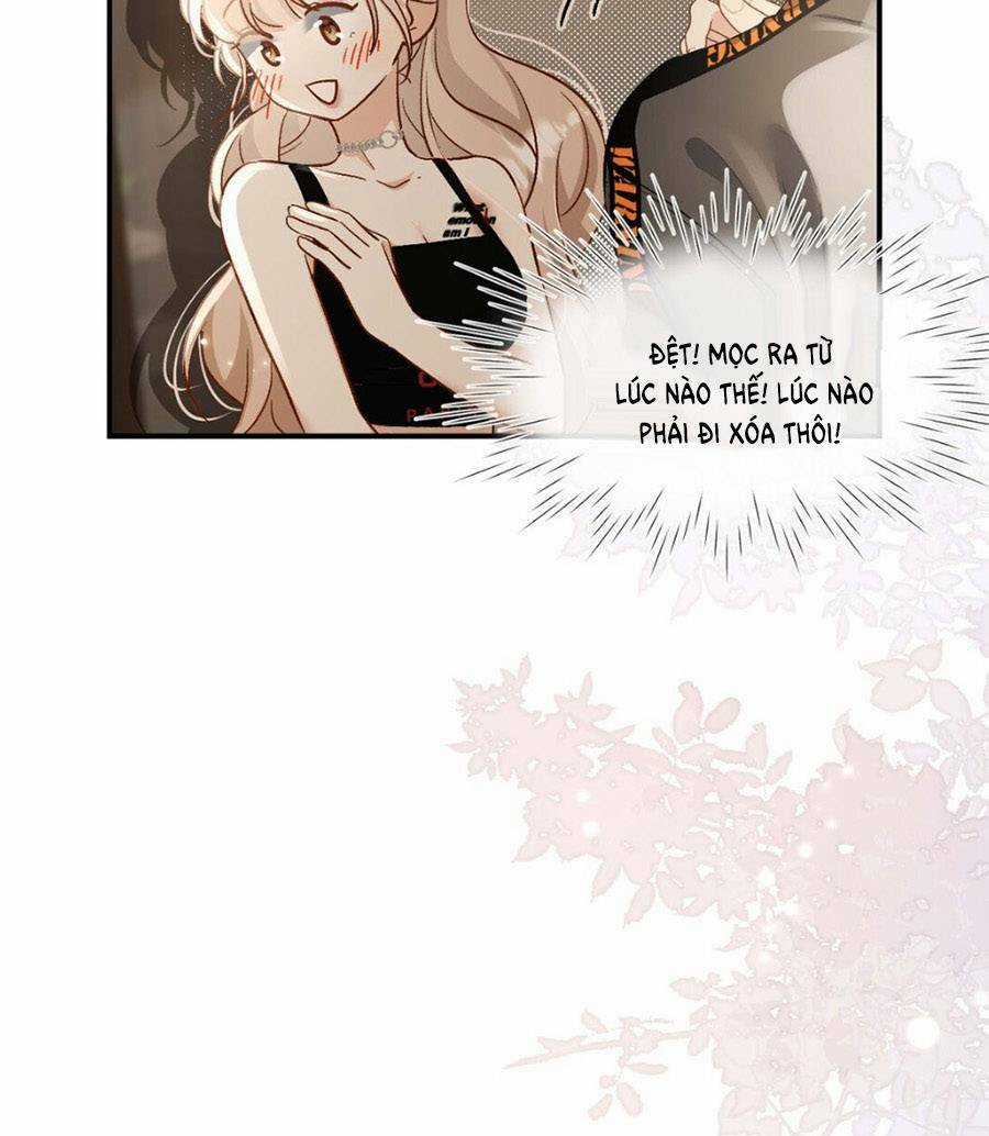 Cô Nàng Siêu Cấp Thả Thính - Chapter 15 - Trang 41