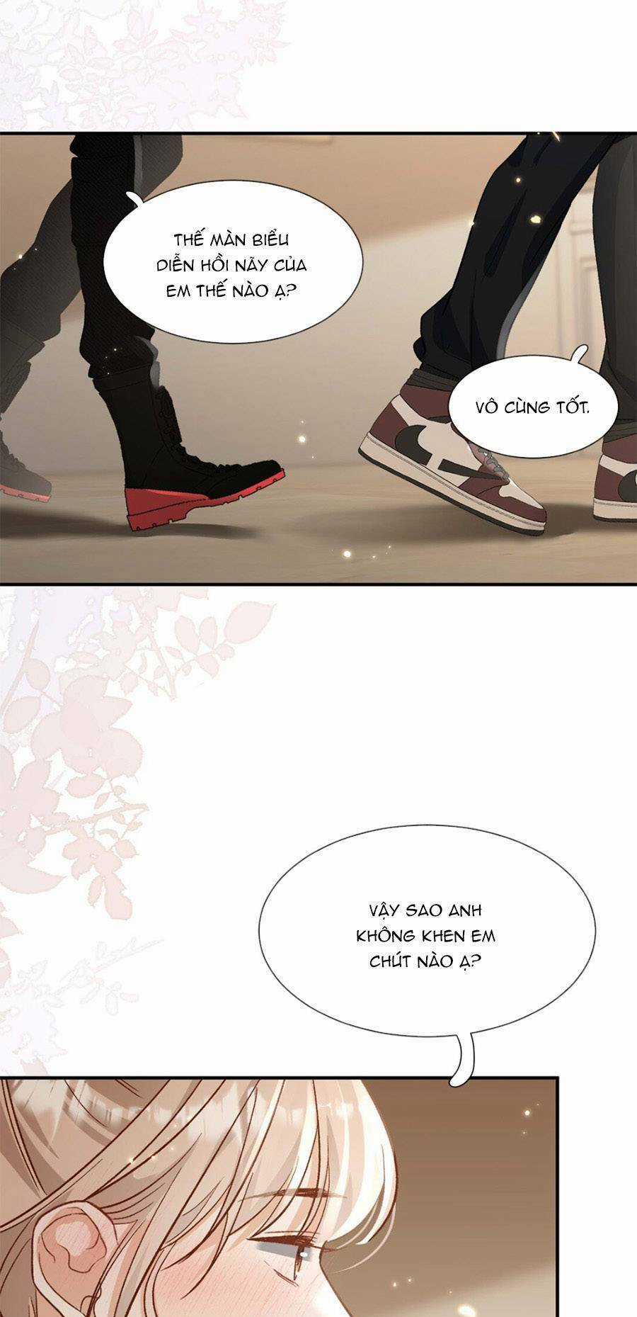 Cô Nàng Siêu Cấp Thả Thính - Chapter 15 - Trang 43