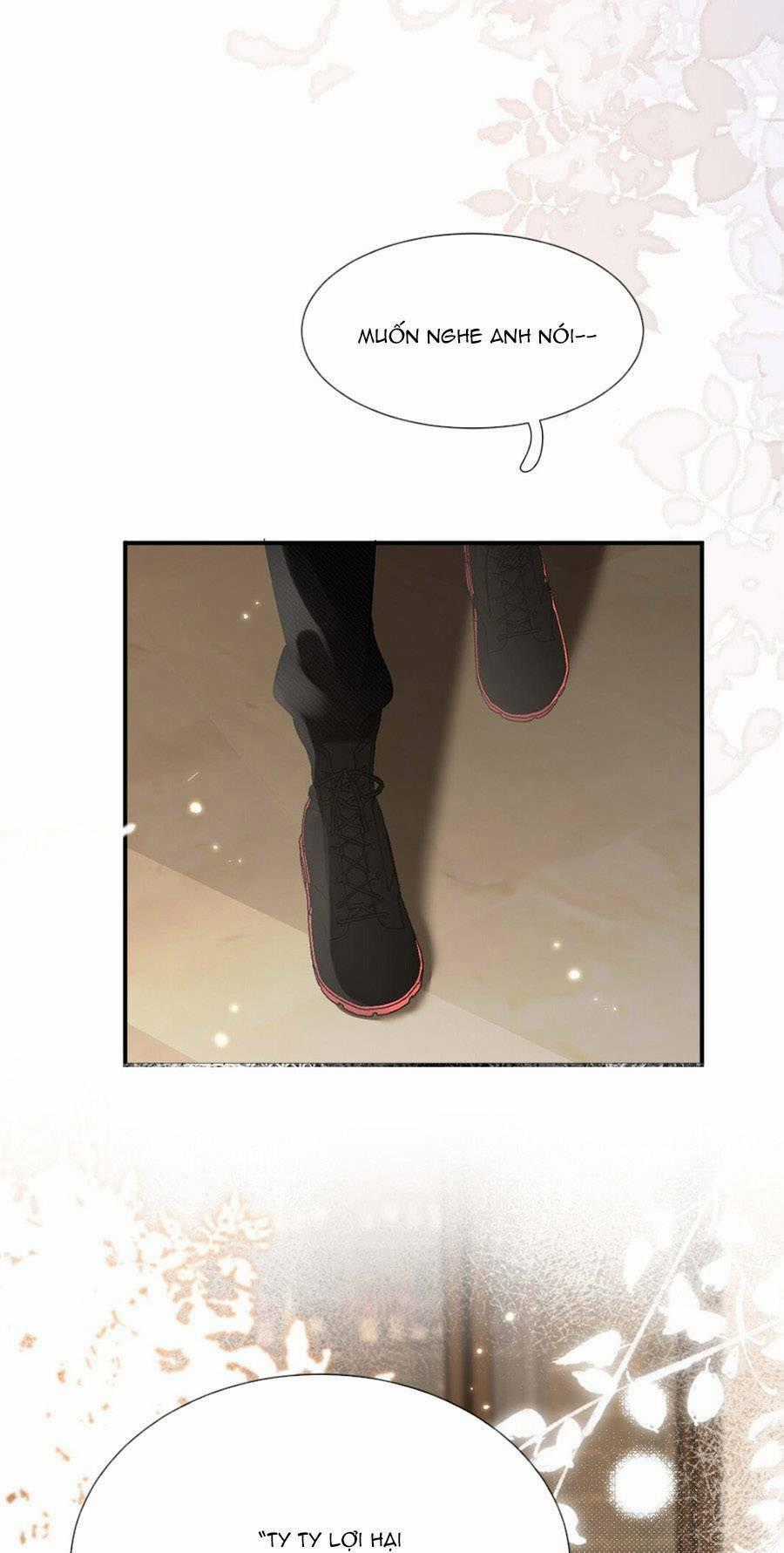 Cô Nàng Siêu Cấp Thả Thính - Chapter 15 - Trang 45