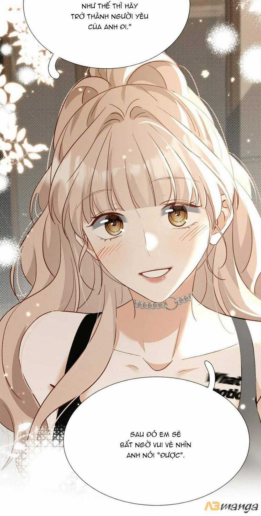 Cô Nàng Siêu Cấp Thả Thính - Chapter 15 - Trang 46