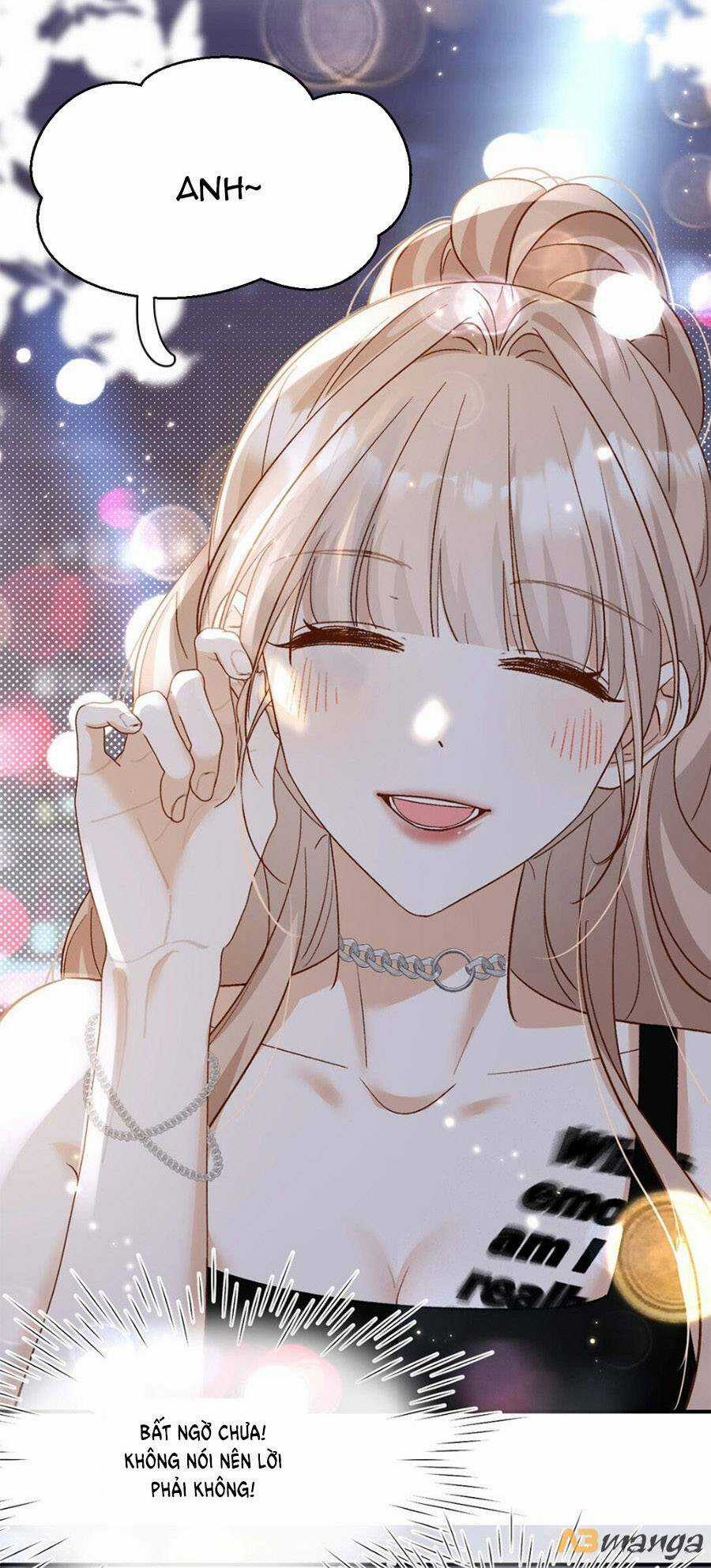 Cô Nàng Siêu Cấp Thả Thính - Chapter 15 - Trang 6