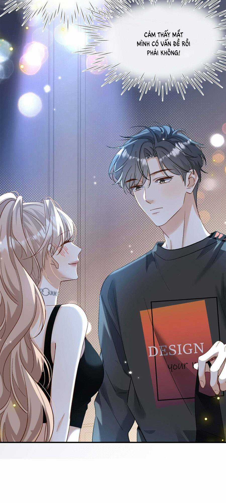 Cô Nàng Siêu Cấp Thả Thính - Chapter 15 - Trang 7