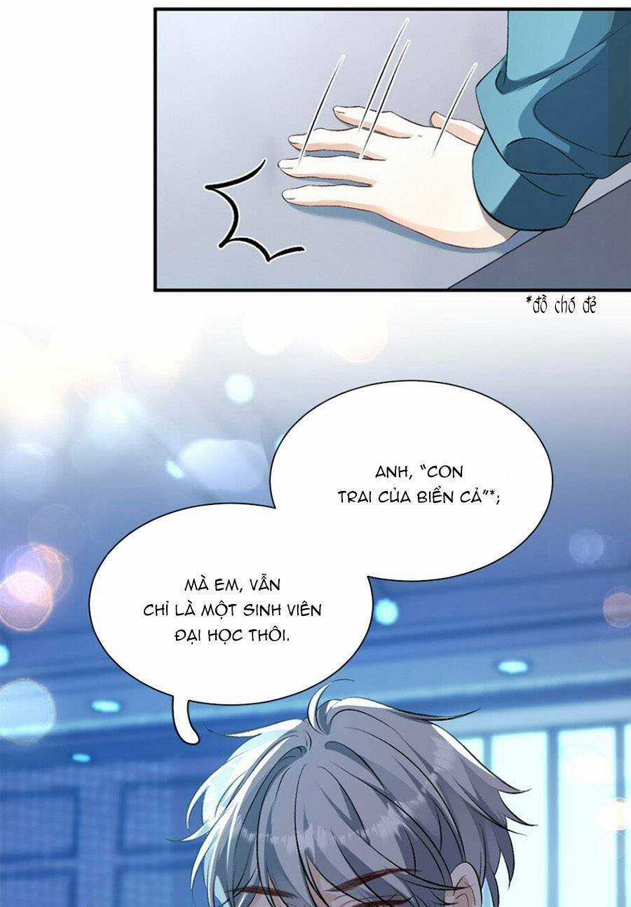 Cô Nàng Siêu Cấp Thả Thính - Chapter 2 - Trang 11