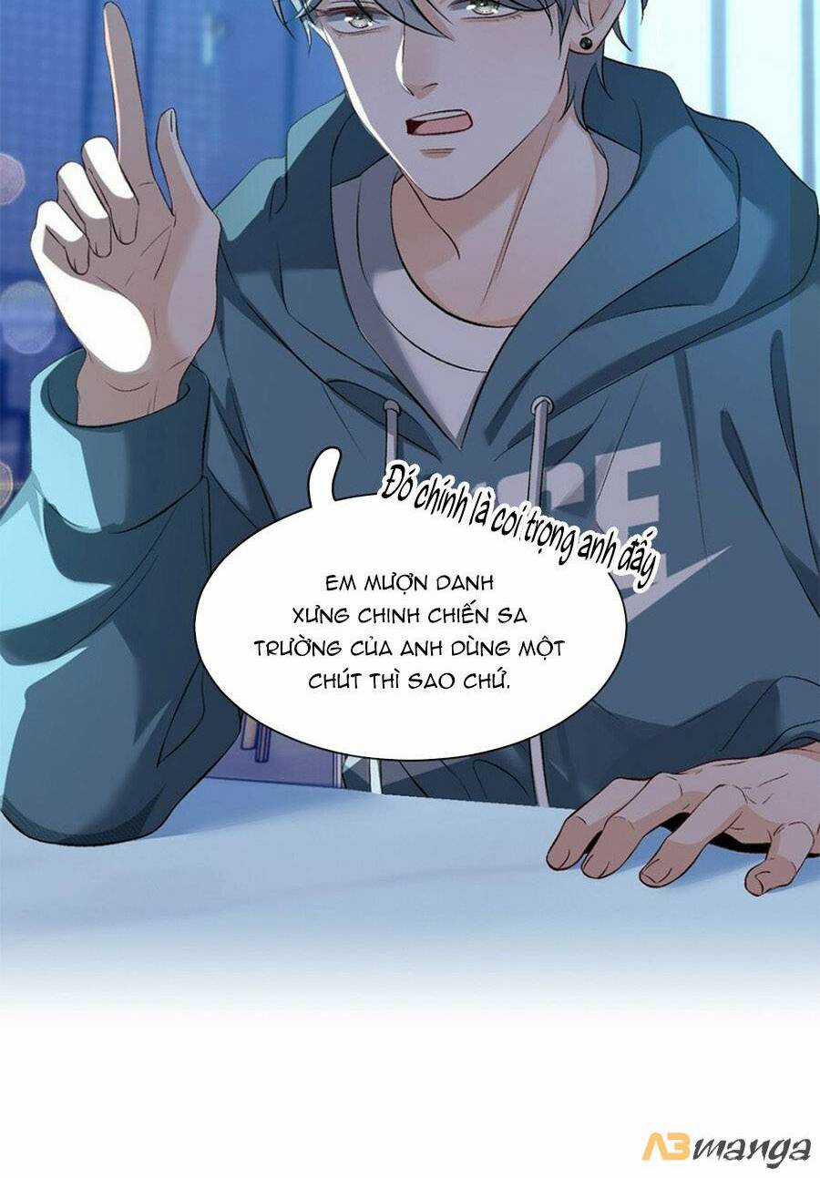 Cô Nàng Siêu Cấp Thả Thính - Chapter 2 - Trang 12