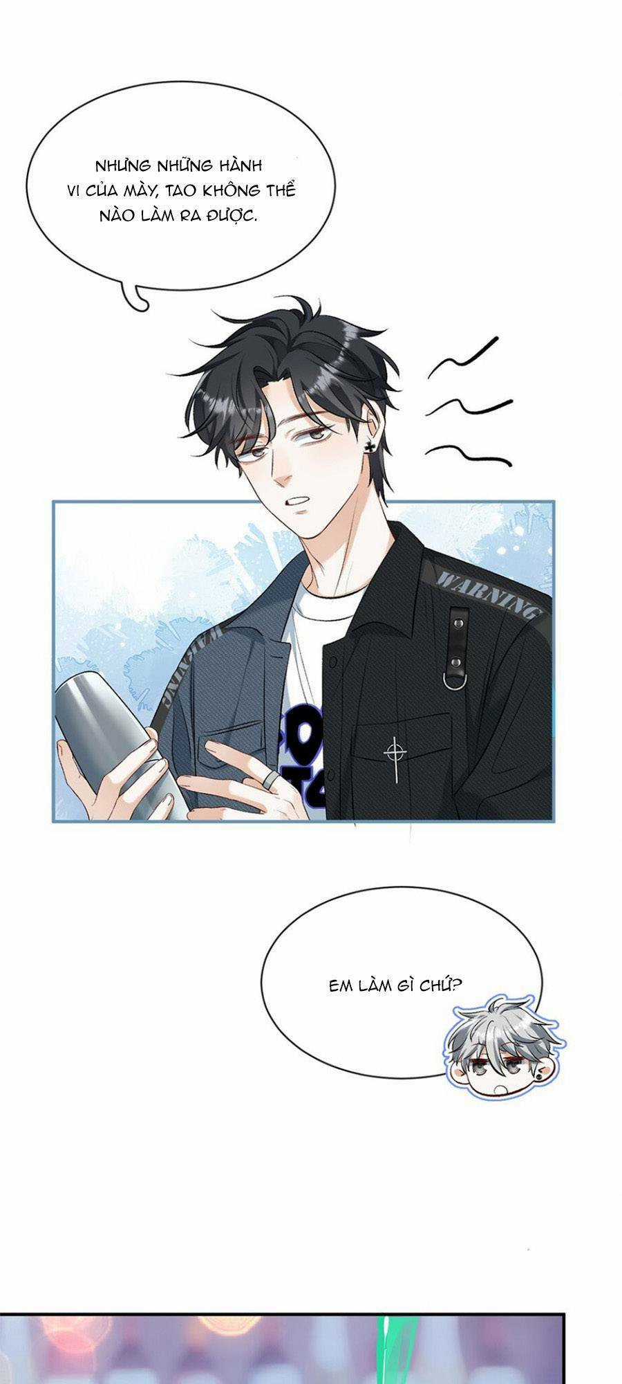 Cô Nàng Siêu Cấp Thả Thính - Chapter 2 - Trang 13