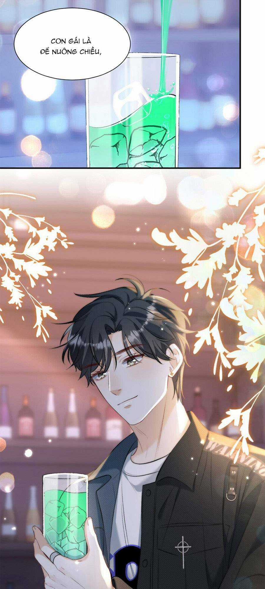 Cô Nàng Siêu Cấp Thả Thính - Chapter 2 - Trang 14