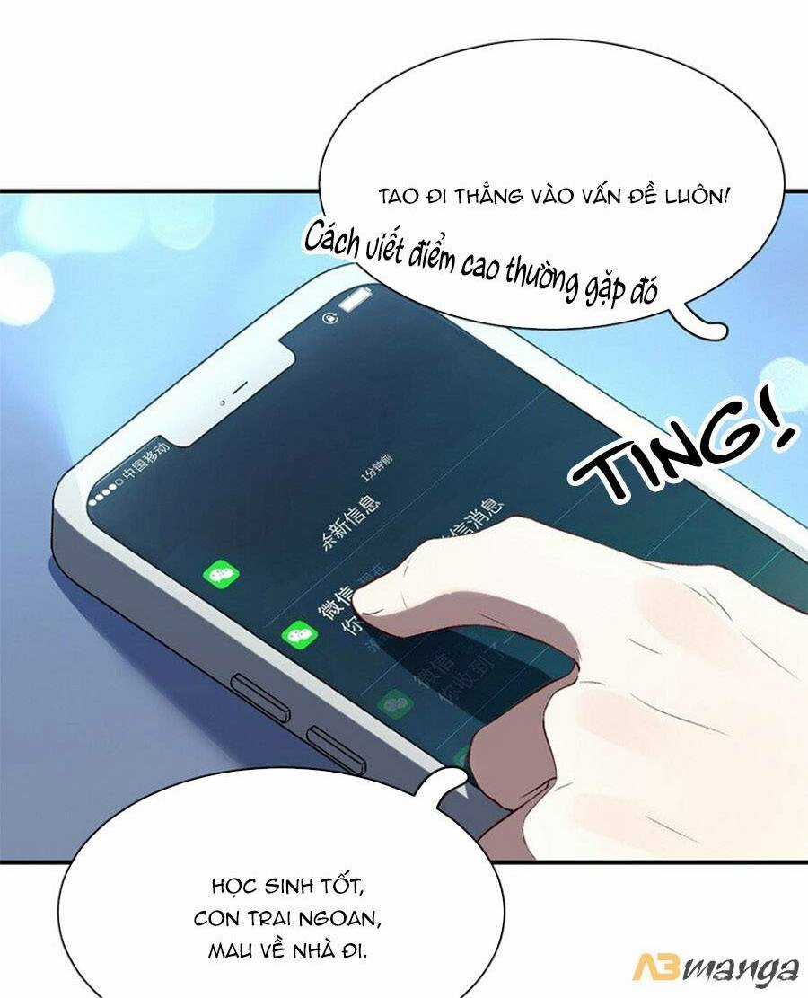 Cô Nàng Siêu Cấp Thả Thính - Chapter 2 - Trang 16