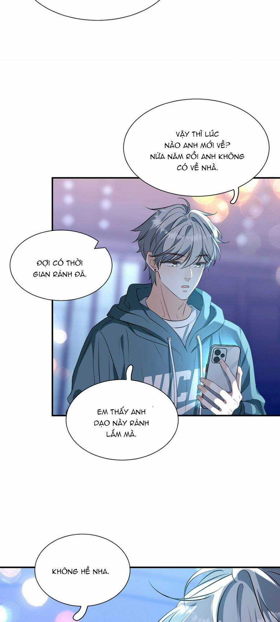 Cô Nàng Siêu Cấp Thả Thính - Chapter 2 - Trang 17