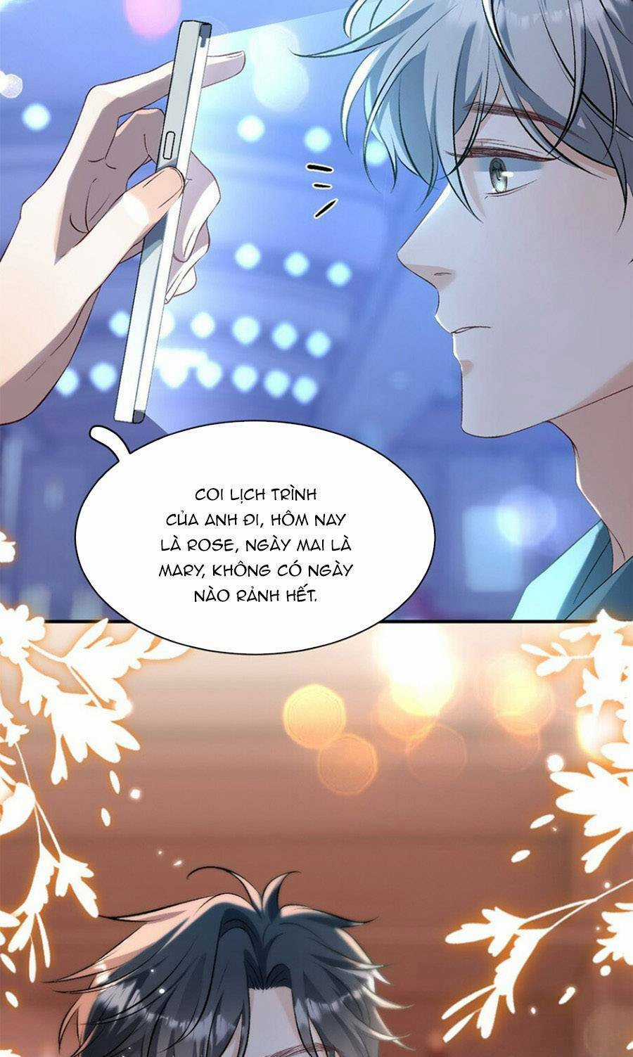 Cô Nàng Siêu Cấp Thả Thính - Chapter 2 - Trang 18