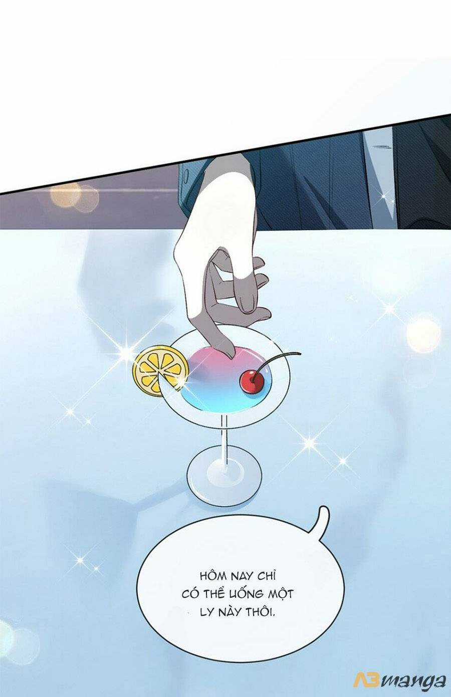 Cô Nàng Siêu Cấp Thả Thính - Chapter 2 - Trang 3