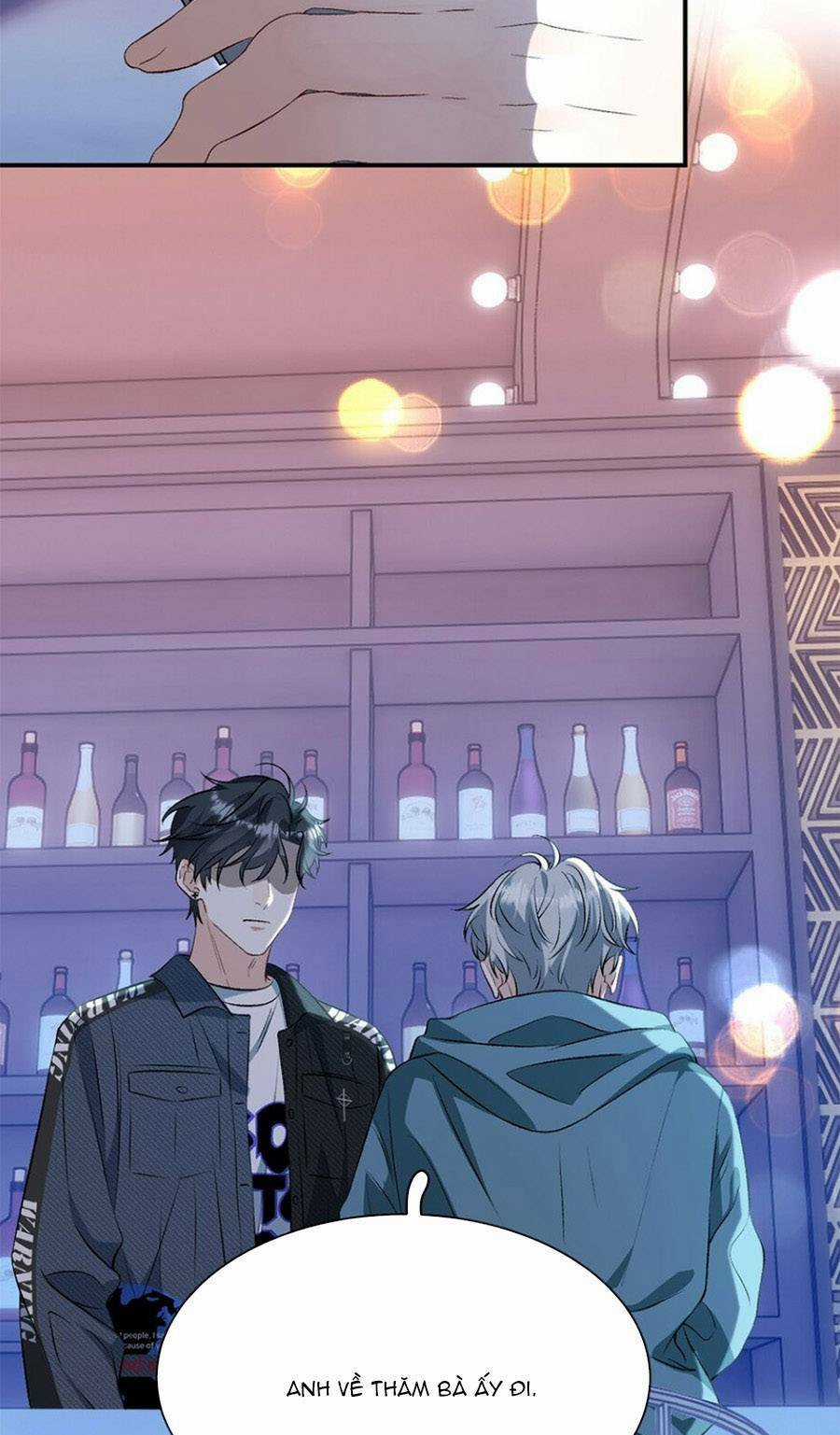 Cô Nàng Siêu Cấp Thả Thính - Chapter 2 - Trang 21