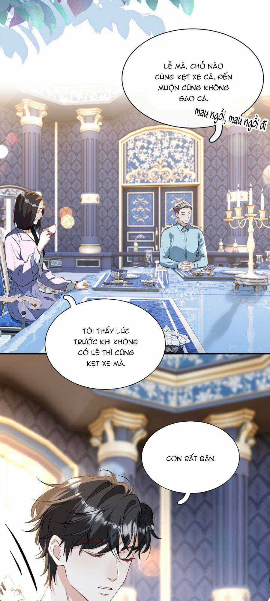 Cô Nàng Siêu Cấp Thả Thính - Chapter 2 - Trang 27