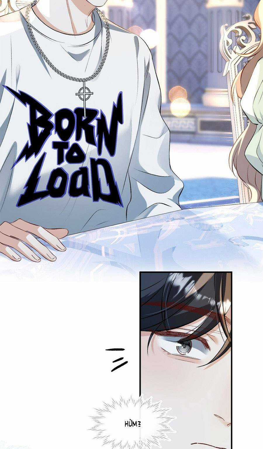 Cô Nàng Siêu Cấp Thả Thính - Chapter 2 - Trang 28