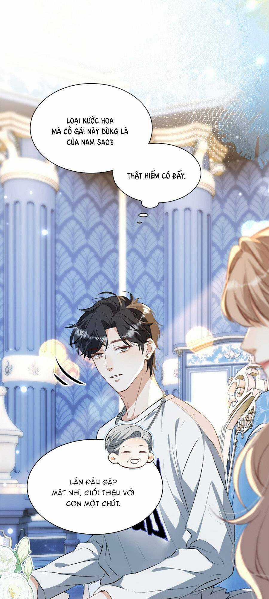 Cô Nàng Siêu Cấp Thả Thính - Chapter 2 - Trang 30