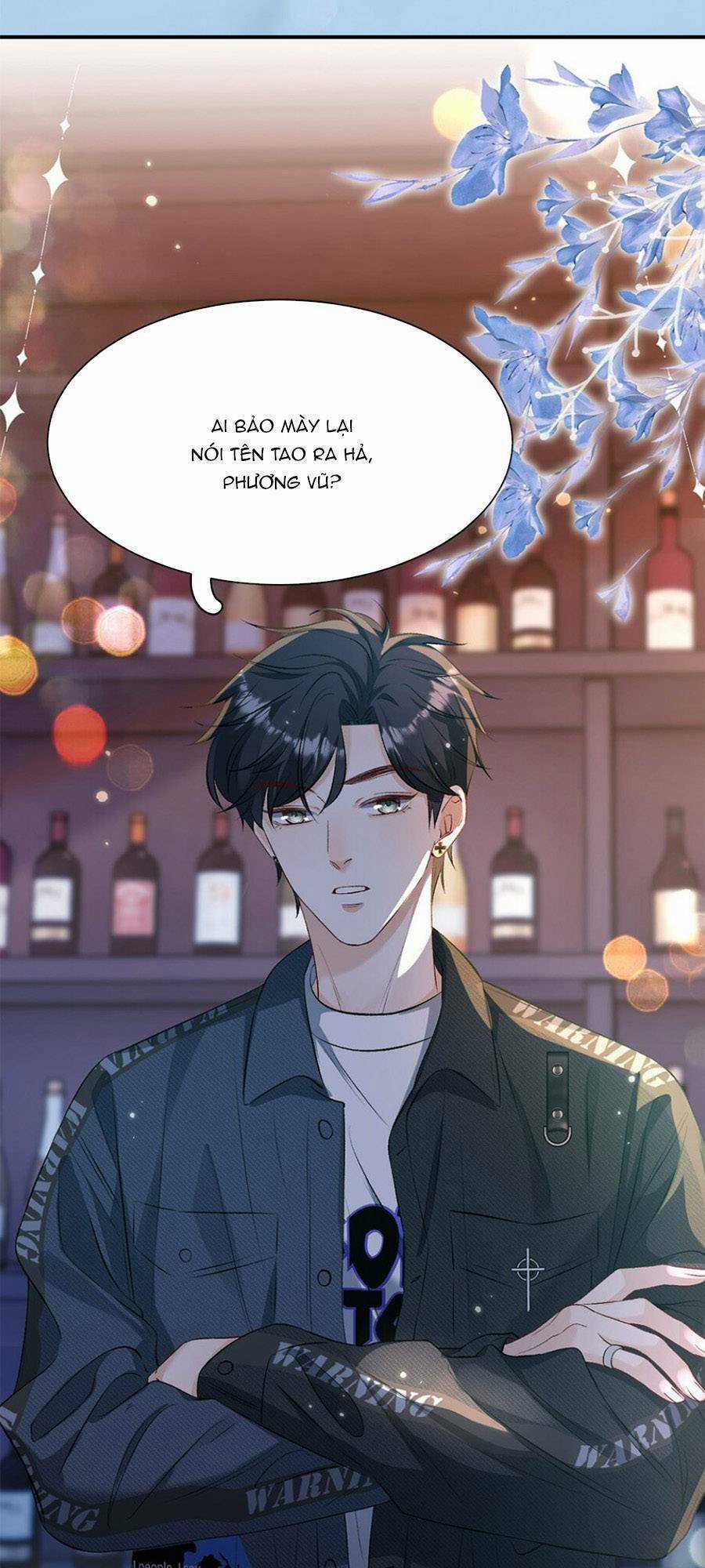 Cô Nàng Siêu Cấp Thả Thính - Chapter 2 - Trang 4